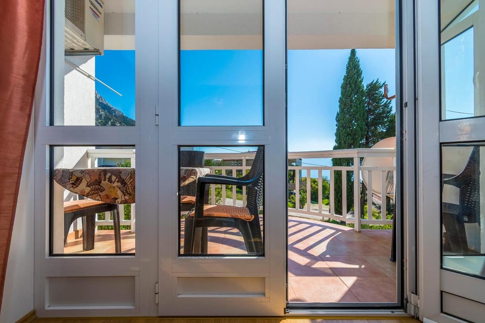 Apartments Biljana Hotel in Dubrovnik-Neretva County