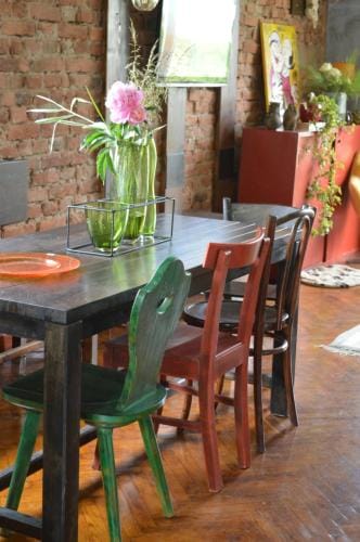 Mystic River Design Hostel Hostel in Zlatibor District, Serbia
