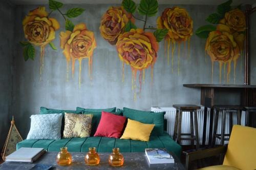 Mystic River Design Hostel Hostel in Zlatibor District, Serbia