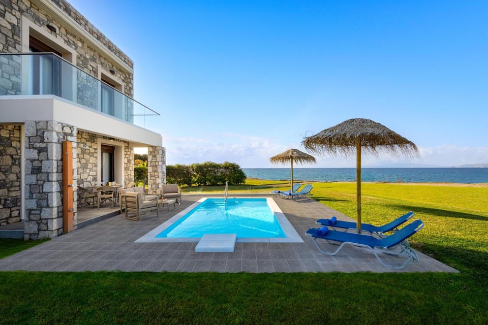 Diagoras & Attalos Villas Hotel in Rhodes, Greece