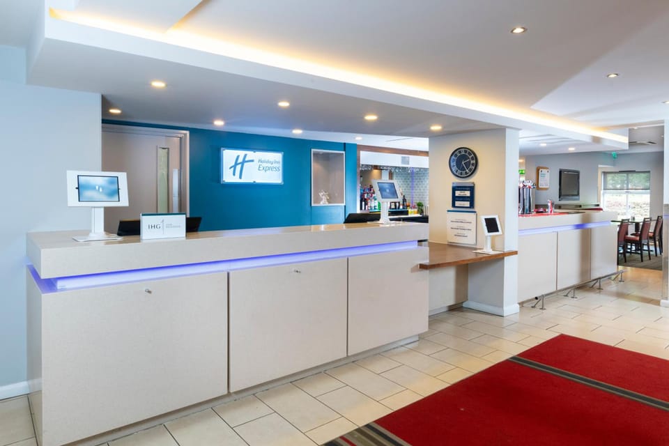 Holiday Inn Express Birmingham Oldbury By IHG Hotel in Oldbury