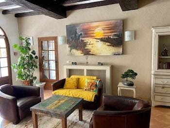 Hotel Porte De Camargue Hotel in Arles