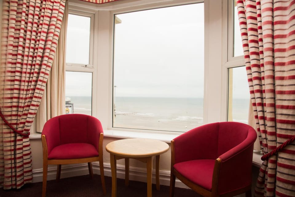 Claremont Hotel - All Inclusive! Hotel in Blackpool