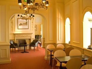 Claremont Hotel - All Inclusive! Hotel in Blackpool