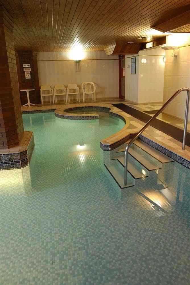 Claremont Hotel - All Inclusive! Hotel in Blackpool