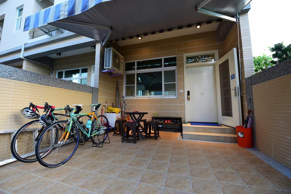 Taitung K2 Hostel Hostel in Taiwan, Province of China