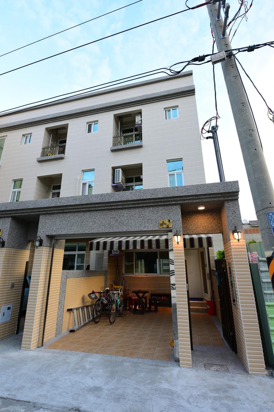 Taitung K2 Hostel Hostel in Taiwan, Province of China