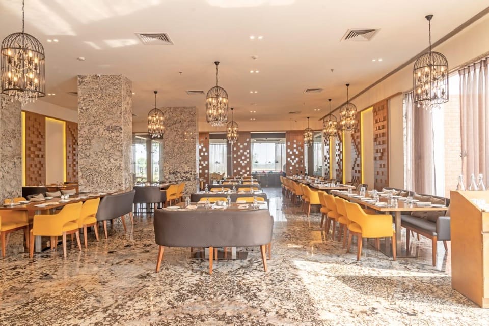 Hariyali Resort Resort in Rajasthan