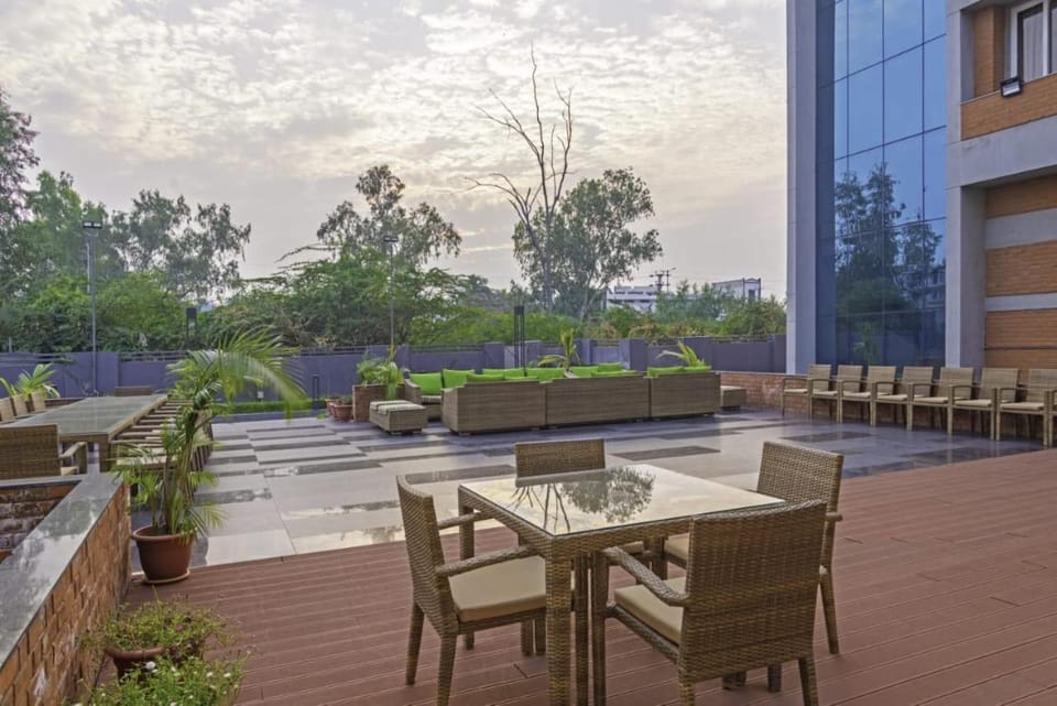 Hariyali Resort Resort in Rajasthan