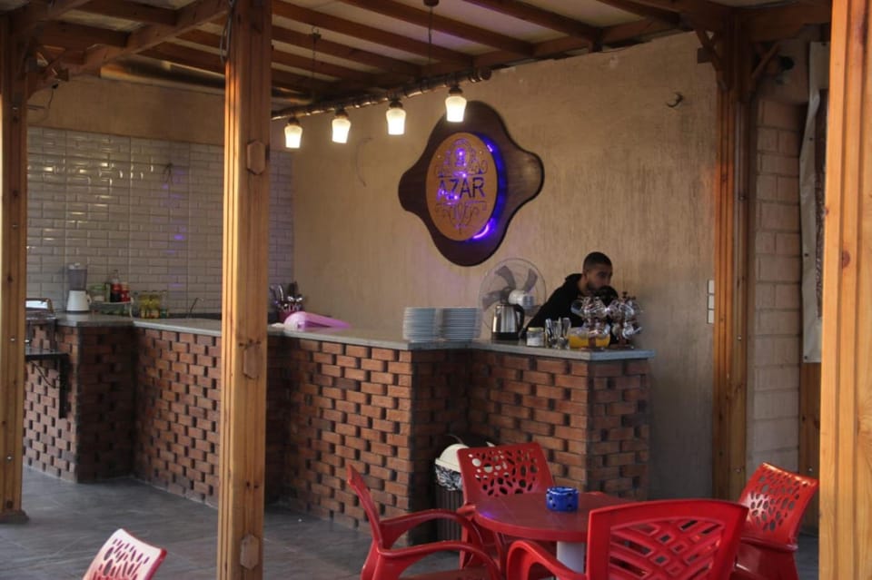 Food and beverages