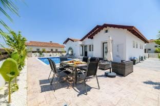 Kymma Villa #5 in Ayia Napa Hotel in Sotira