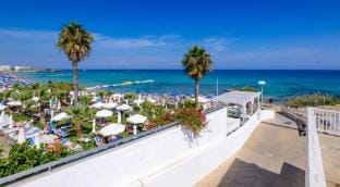Villa Marizan in Protaras Hotel in Protaras