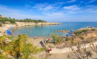 Mythical Sands AE01 in Protaras Hotel in Paralimni