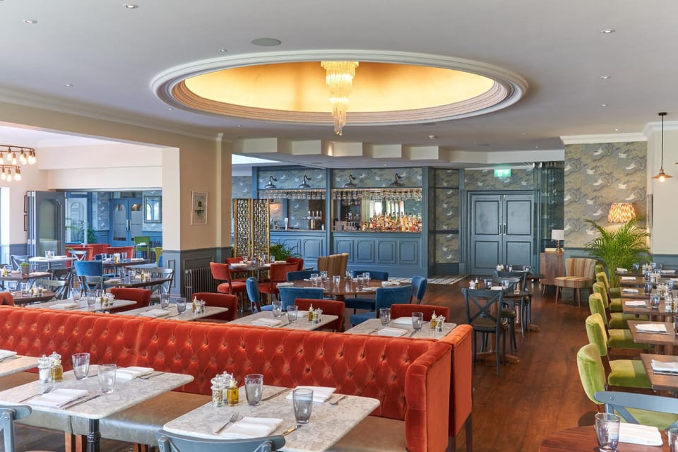 Best Western Plus The Connaught Hotel Hotel in Bournemouth
