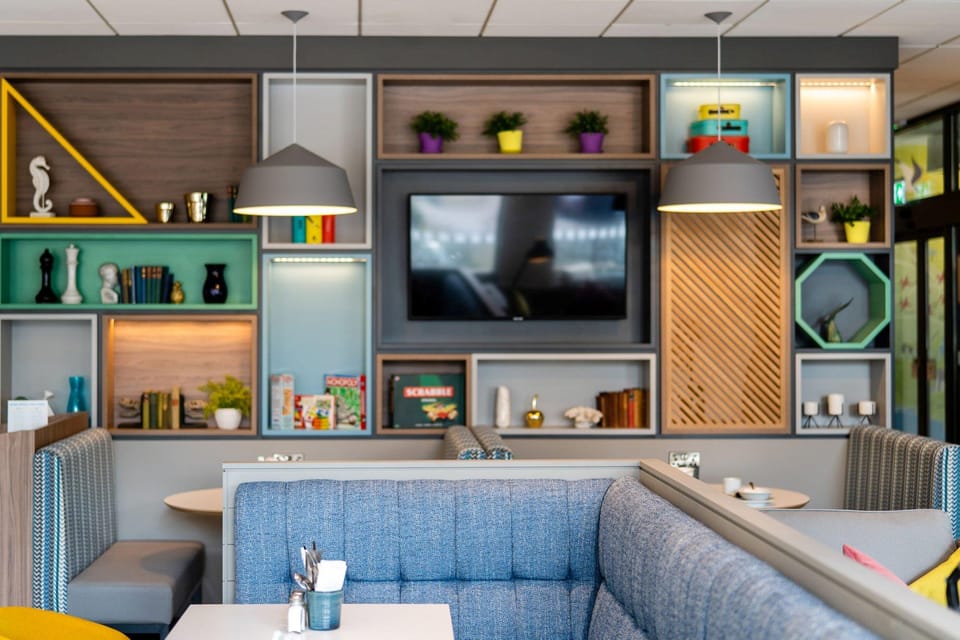 Holiday Inn Bournemouth By IHG Hotel in Bournemouth