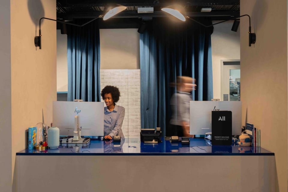 ibis Styles Melbourne Southbank Hotel in Southbank