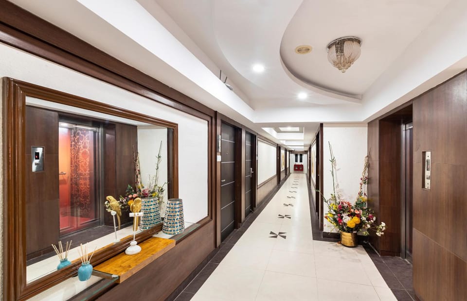 juSTa Sarang Rameswaram Hotel in Tamil Nadu