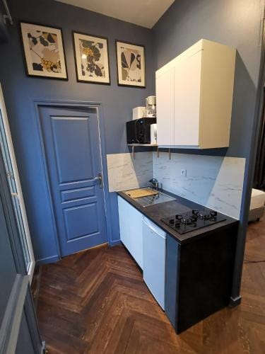 Manoir des Carreaux Chambres d'hotes Hotel in Normandy