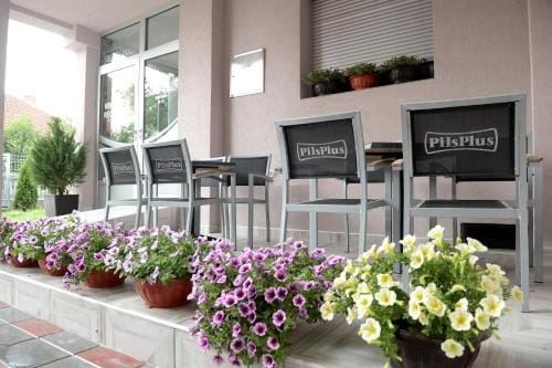 Guesthouse Đokic Hotel in Serbia
