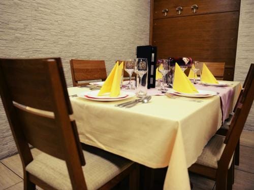 Guesthouse Đokic Hotel in Serbia