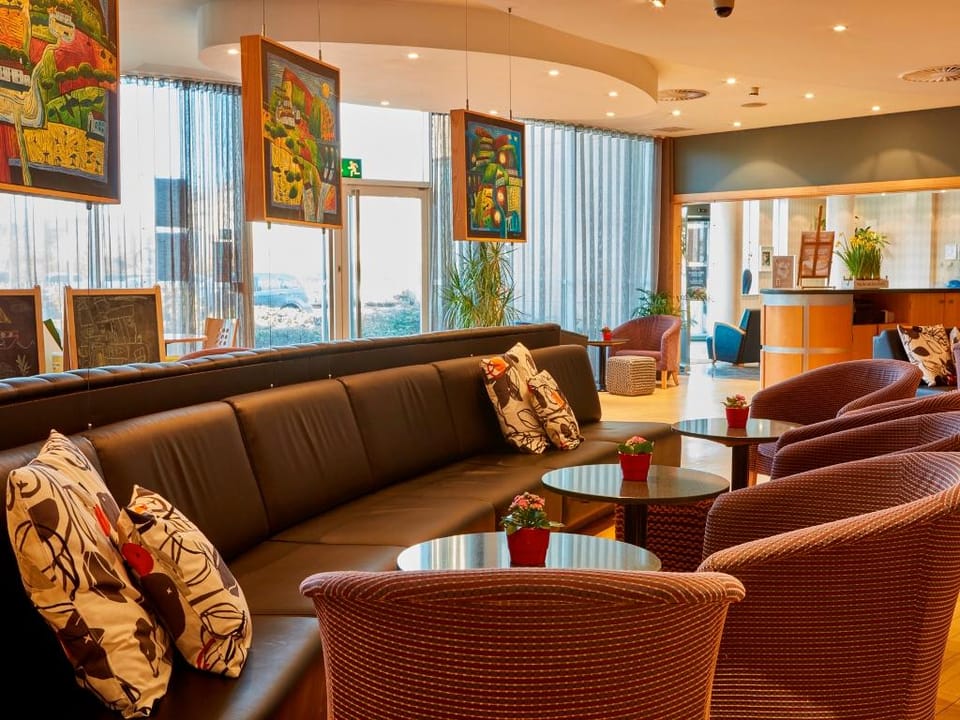 Future Inn Cardiff Bay Hotel Hotel in Cardiff