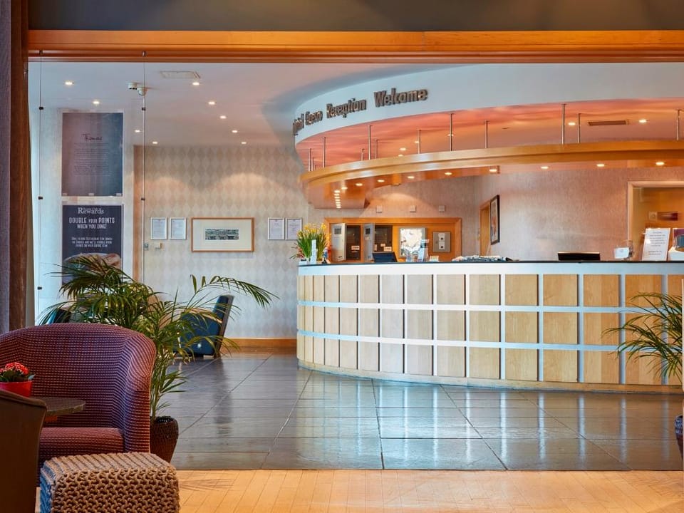 Future Inn Cardiff Bay Hotel Hotel in Cardiff