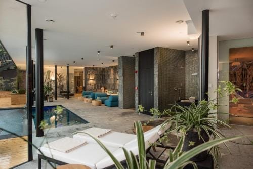 Hotel Hirzer 2781 Hotel in Trentino-South Tyrol