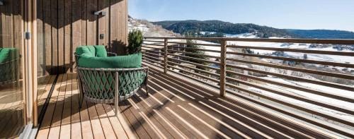 Hotel Hirzer 2781 Hotel in Trentino-South Tyrol