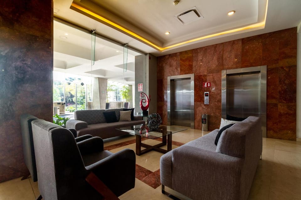 Ejecutivo Express Consulado Hotel in Guadalajara