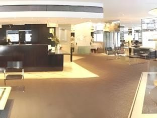 Bisonte Palace Hotel Hotel in Buenos Aires
