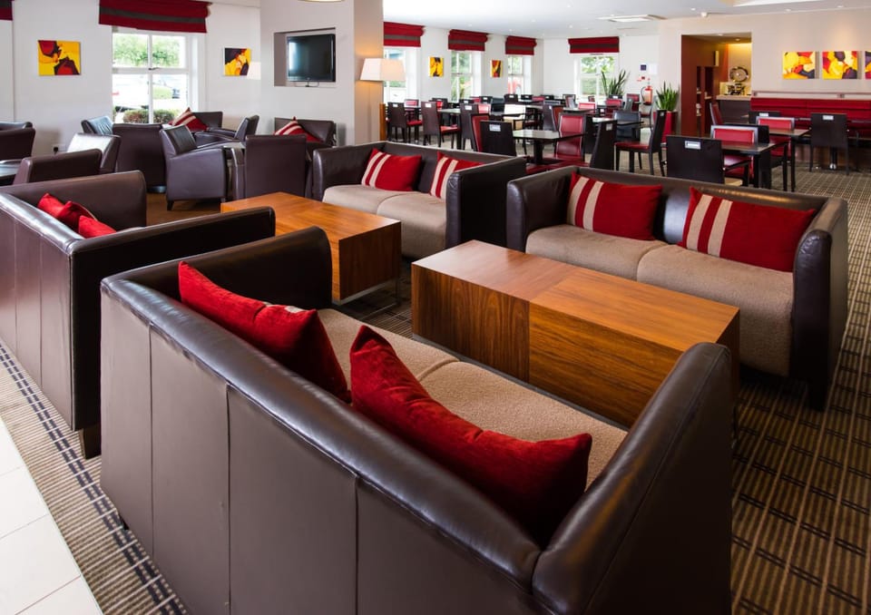 Bar/lounge