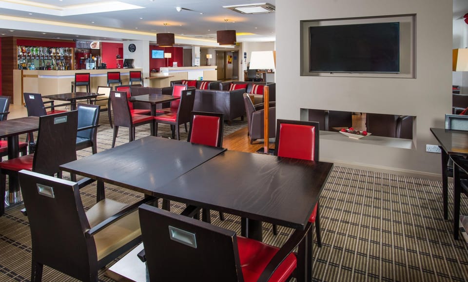Bar/lounge