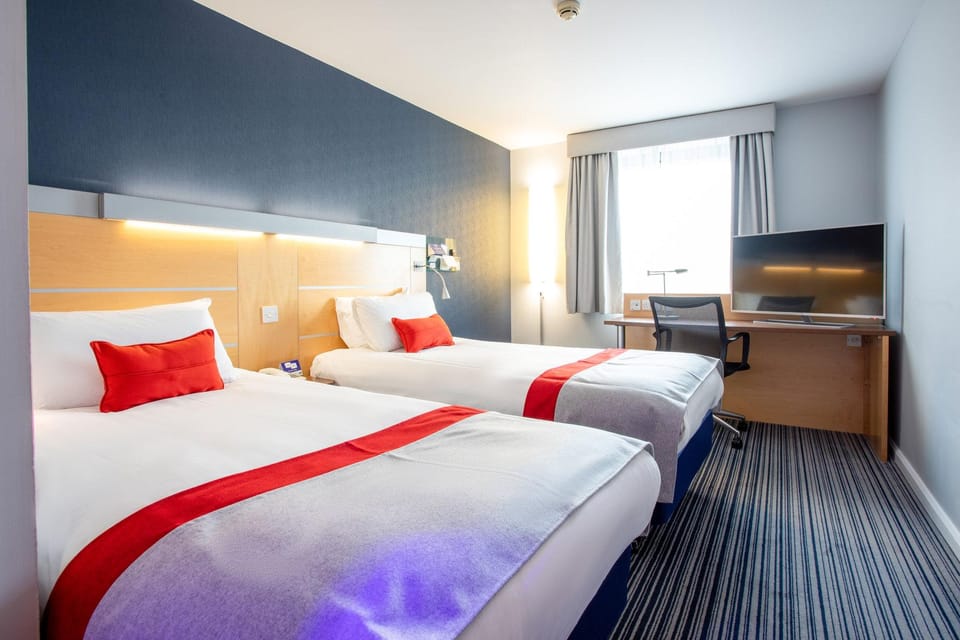 Guestroom