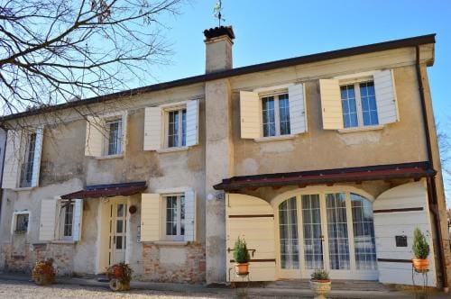 B&B Elizabeth Hotel in Friuli-Venezia Giulia