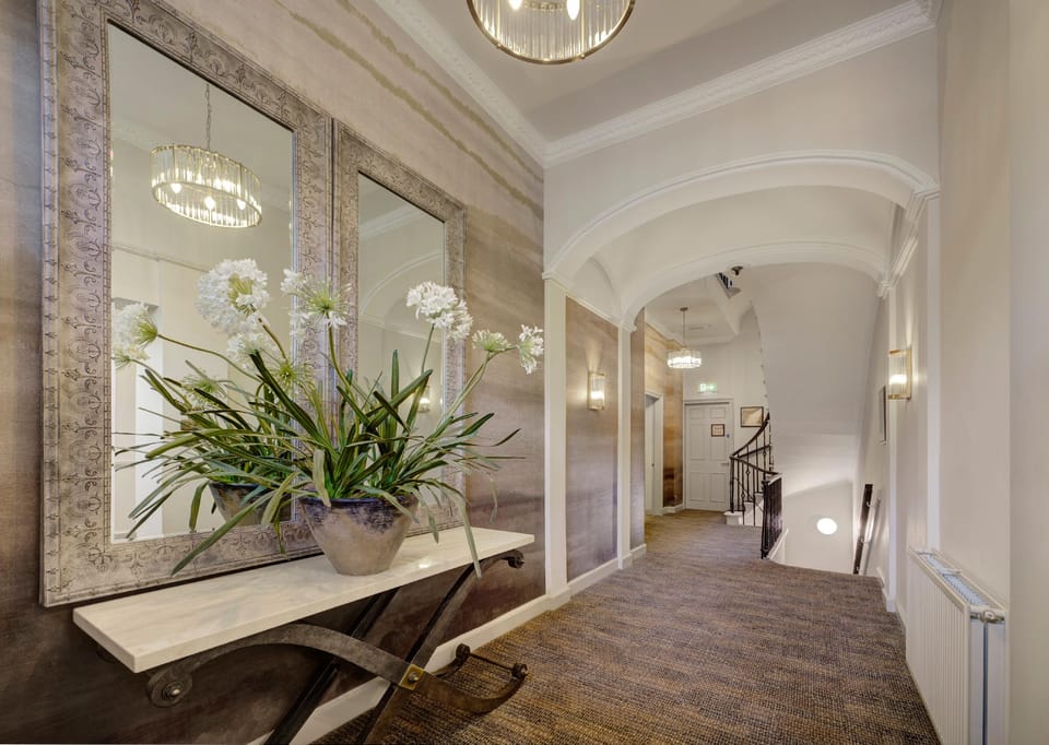 Albany Hotel Hotel in Edinburgh