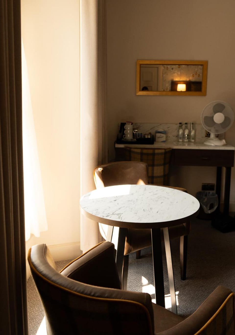 Albany Hotel Hotel in Edinburgh