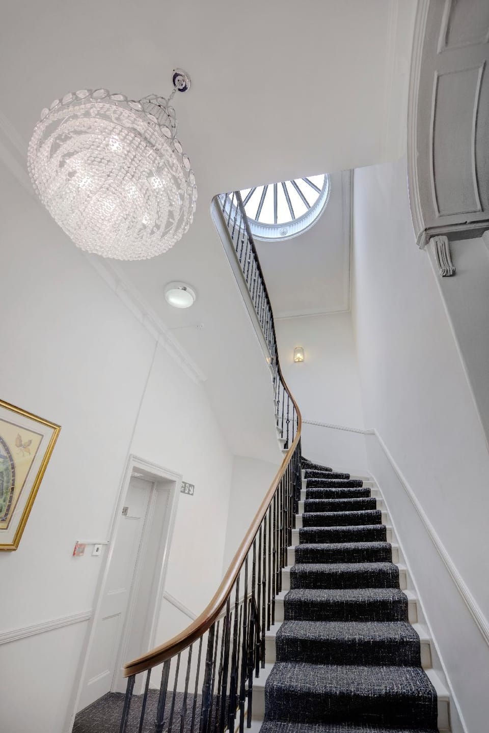 Albany Hotel Hotel in Edinburgh