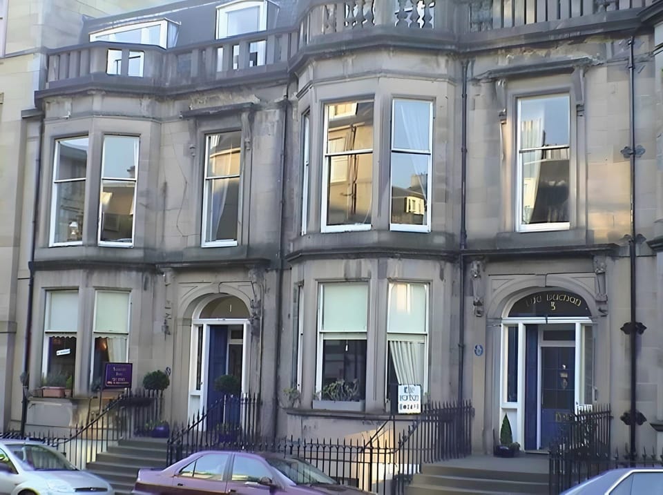 Haymarket Hotel Hotel in Edinburgh
