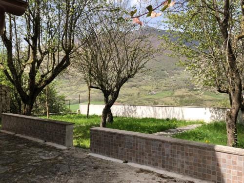B&B Al San Francesco Hotel in Castel di Sangro