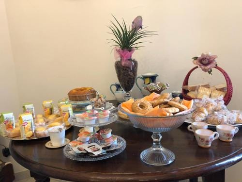 B&B Al San Francesco Hotel in Castel di Sangro