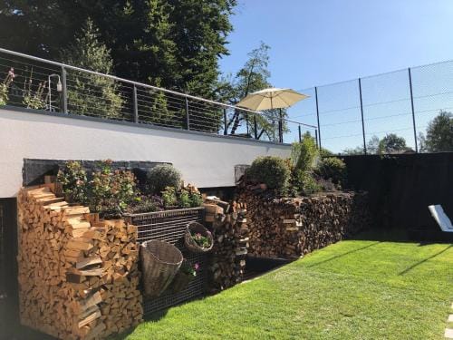 Montanara Chalet Hotel in Trentino-South Tyrol