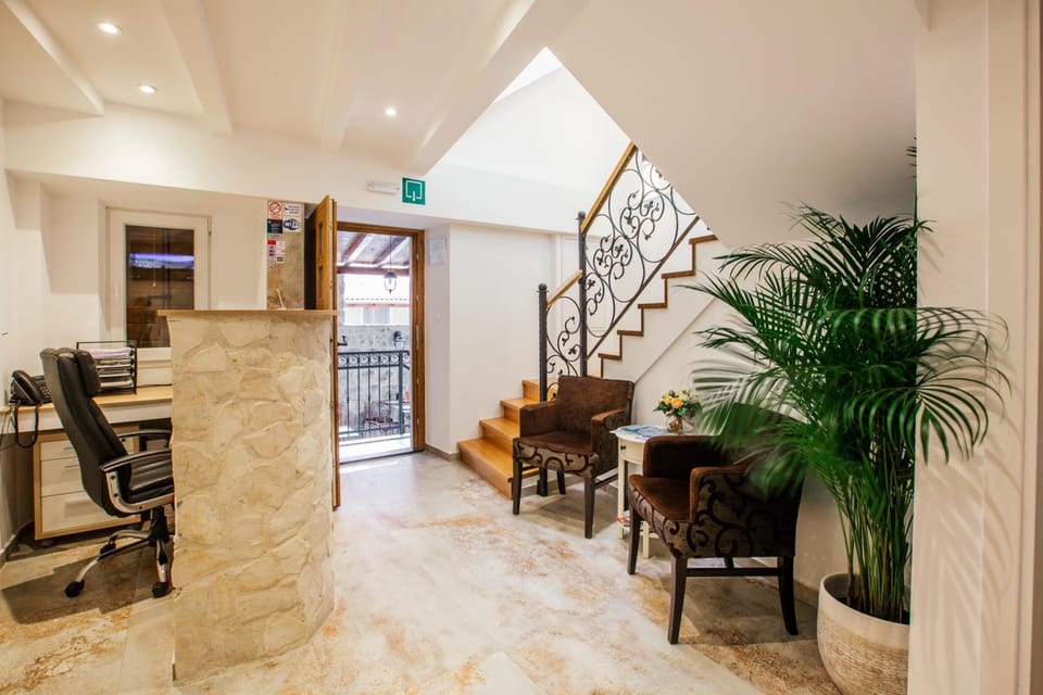 Heritage Hotel Dea Hvar Hotel in Hvar