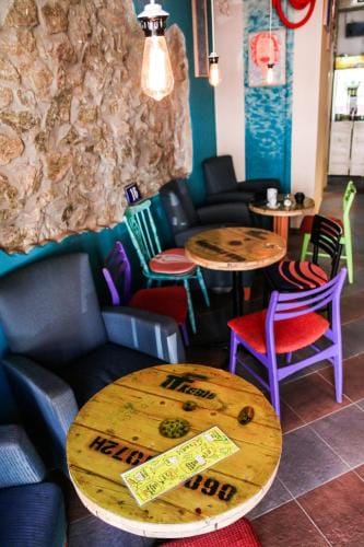 Varad INN Hostel in Novi Sad