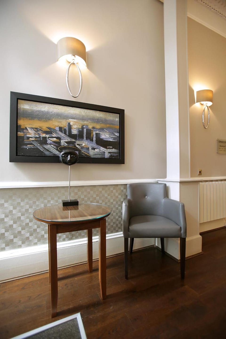 Ambassador Hotel Hotel in Glasgow