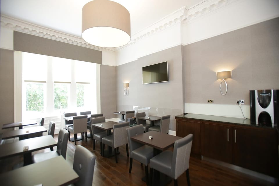 Ambassador Hotel Hotel in Glasgow