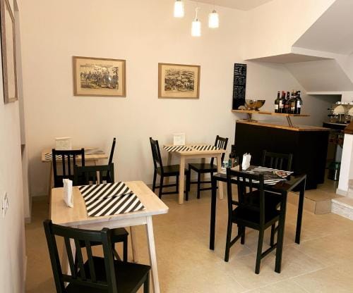 Locanda Al Museo Hotel in Lake Garda