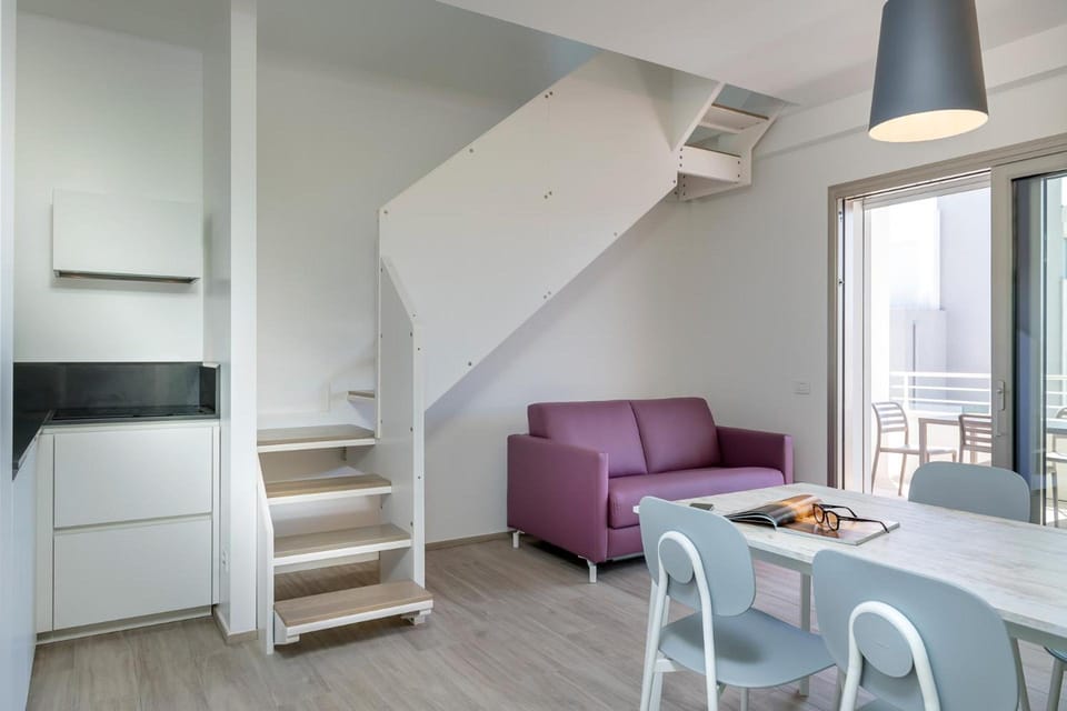 YOUMAMI Suite Hotel Wellness&Spa Hotel in Giulianova