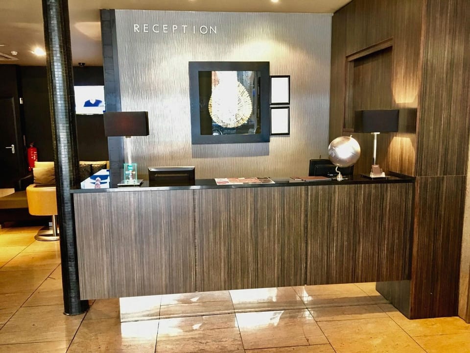 Artto Hotel Hotel in Glasgow
