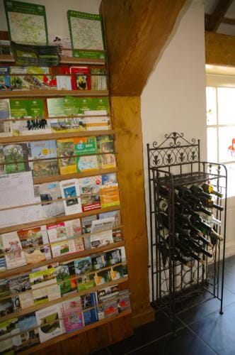 Bed & Breakfast de Kreitsberg Hotel in Limburg (province)