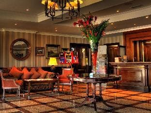 Macdonald Drumossie Hotel Hotel in Scotland